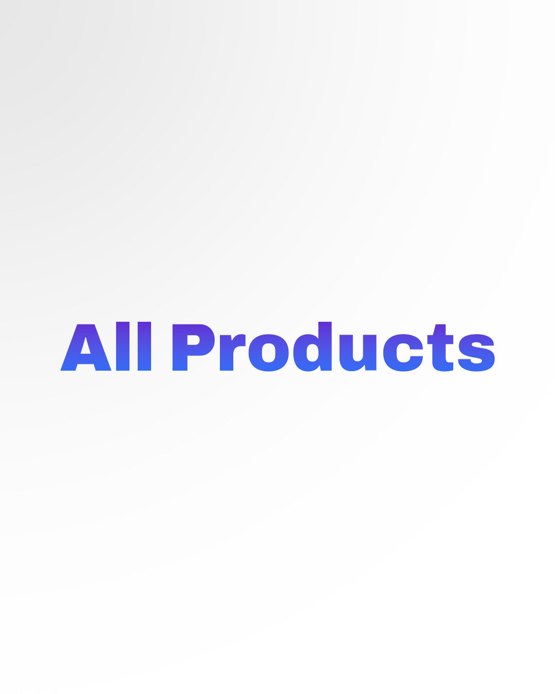 All Products