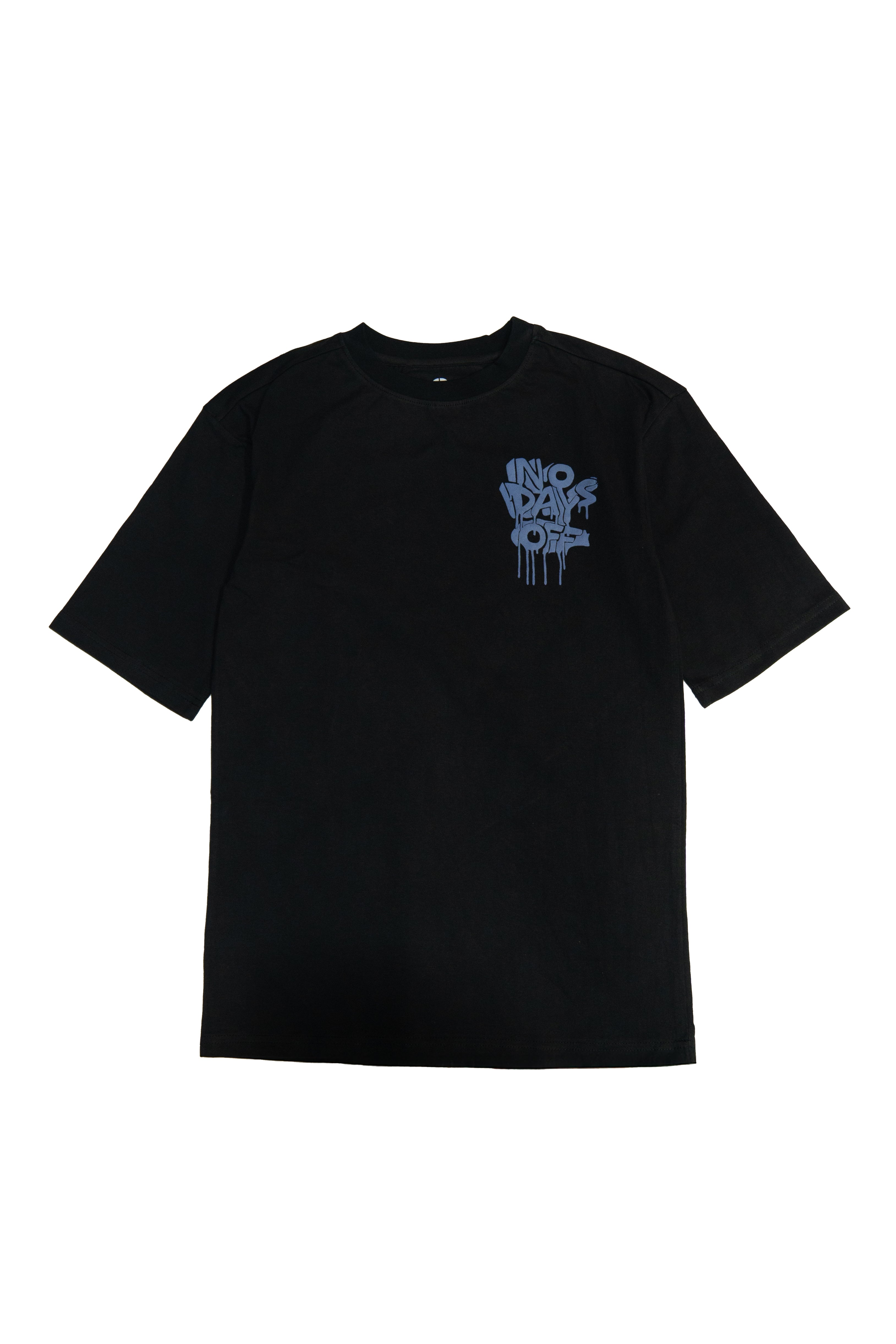 No Days off Relaxed Fit T-shirt