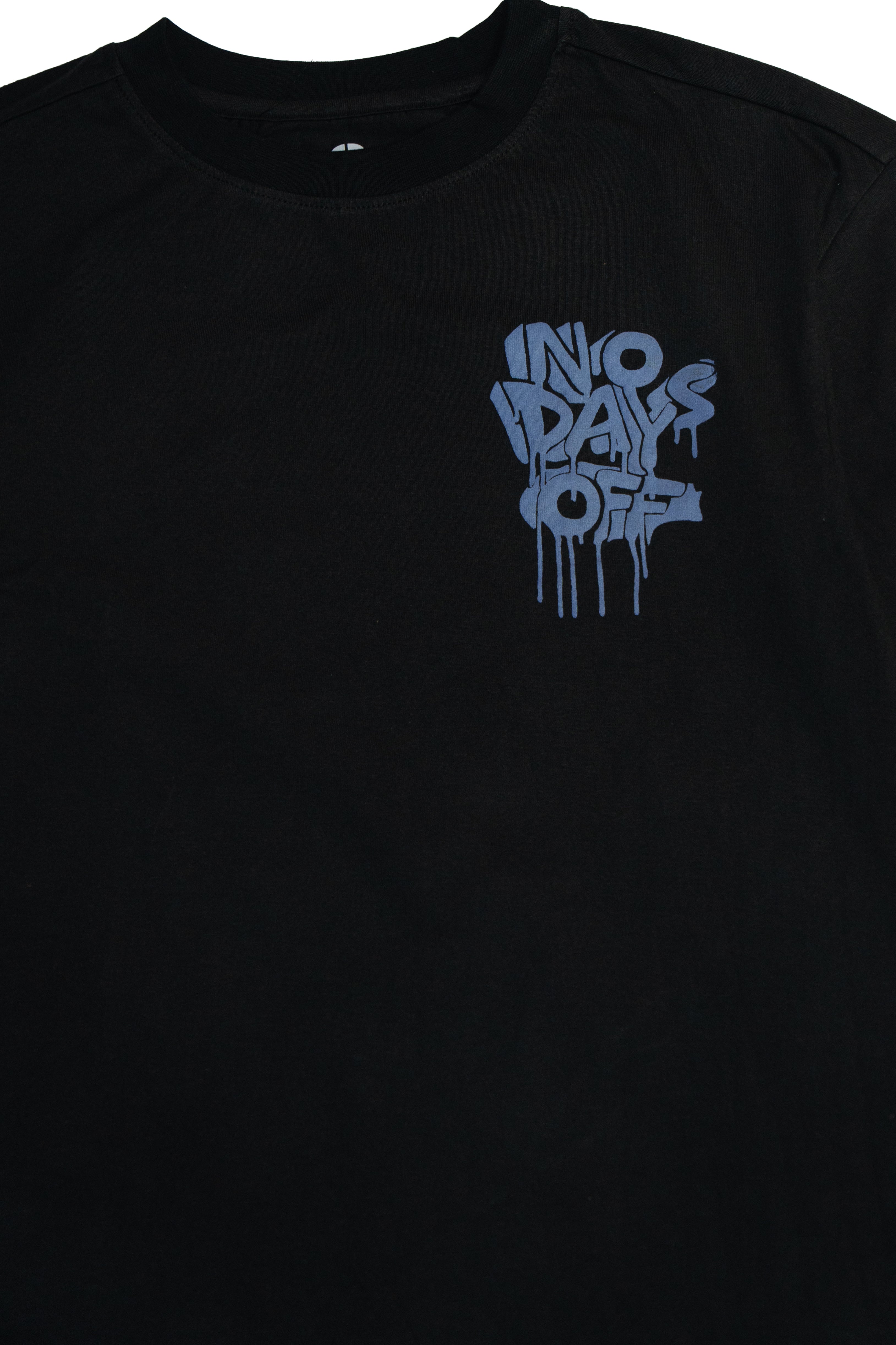 No Days off Relaxed Fit T-shirt