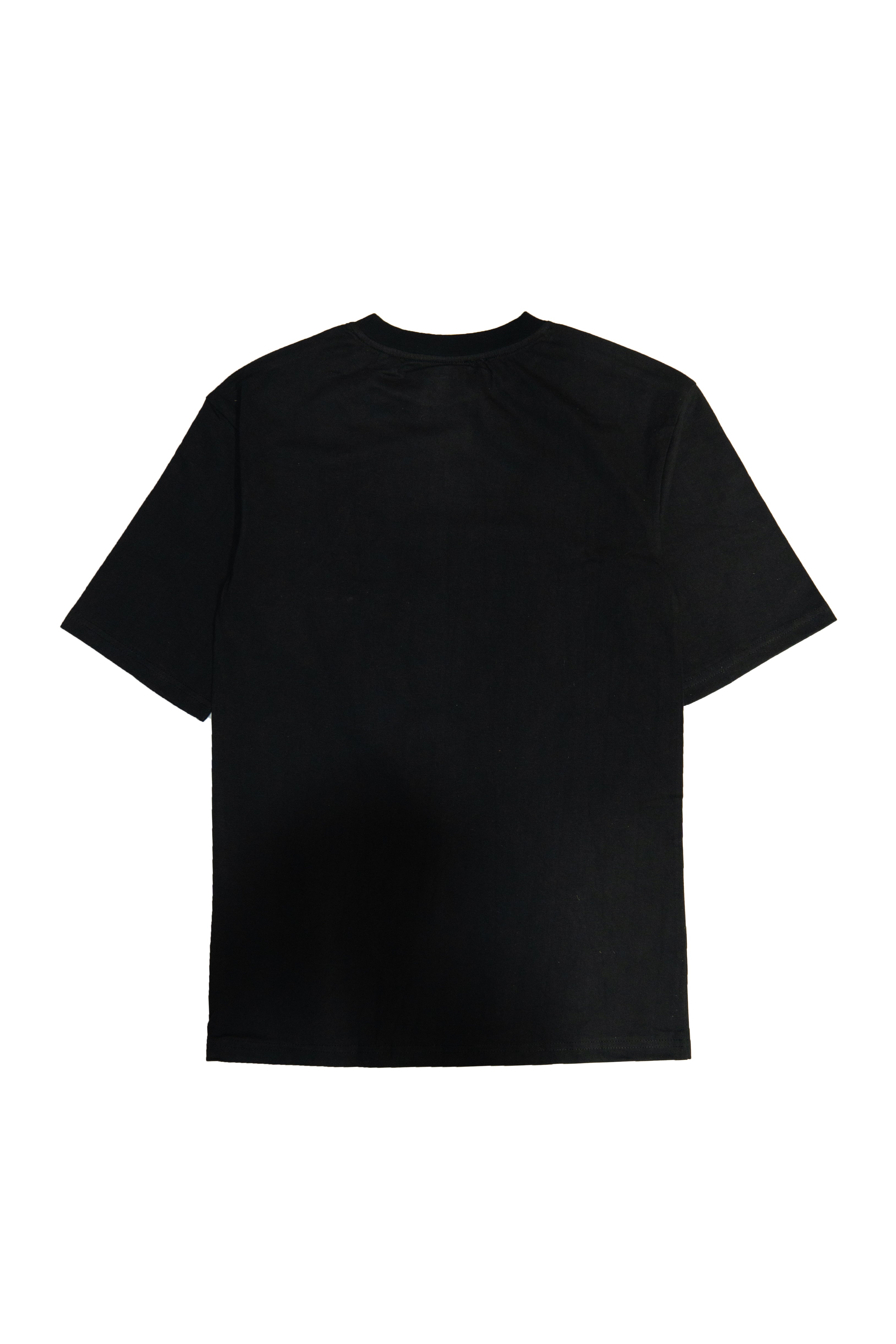 No Days off Relaxed Fit T-shirt