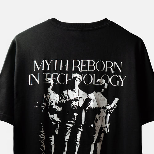 Myth Reborn T-shirt