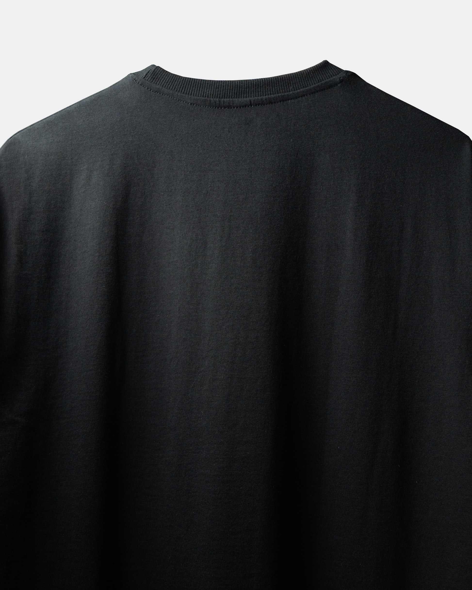 Embossed T-shirt