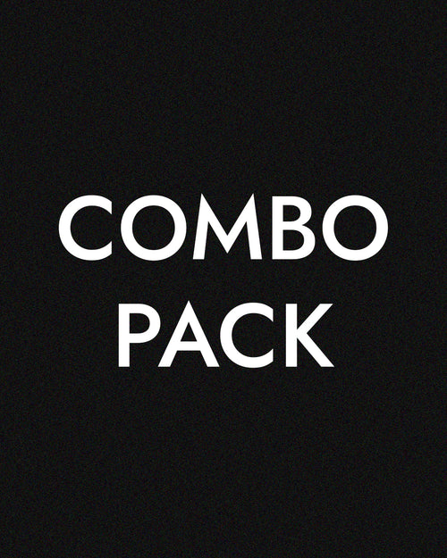 Combo Pack