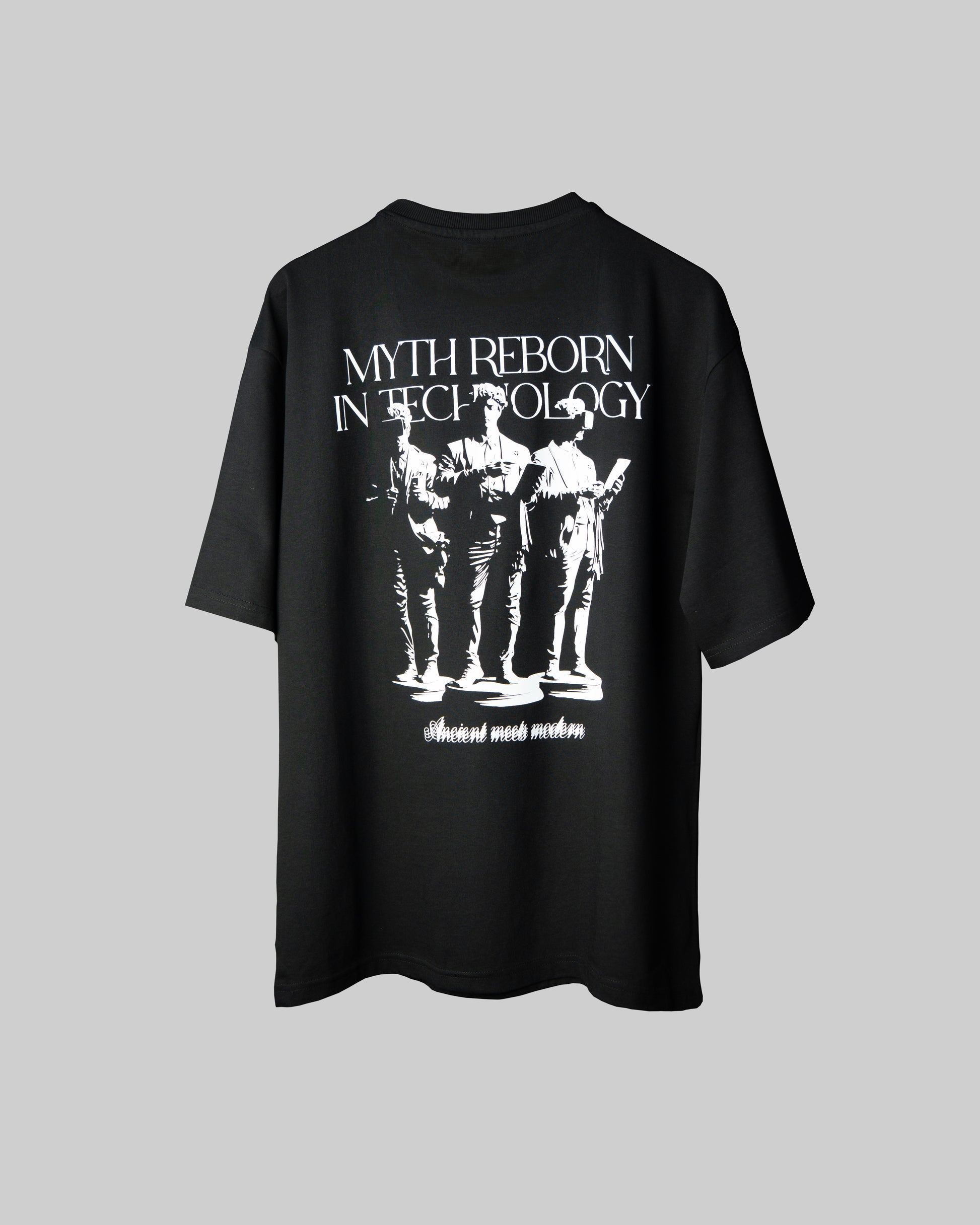Myth Reborn T-shirt