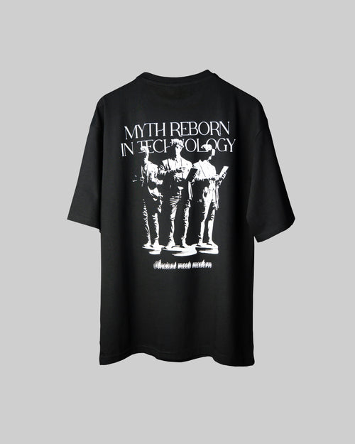 Myth Reborn T-shirt