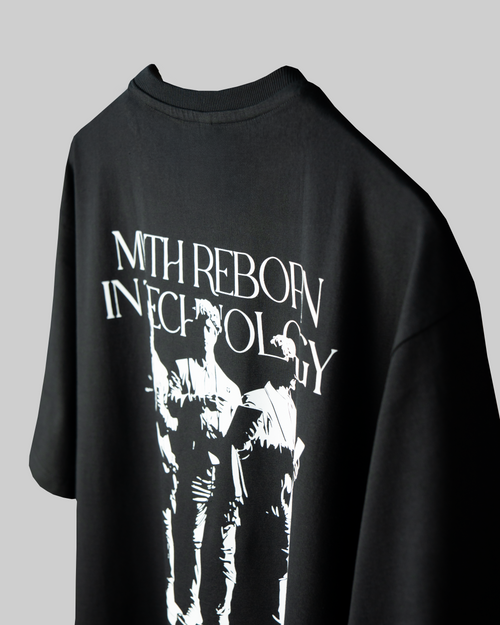 Myth Reborn T-shirt