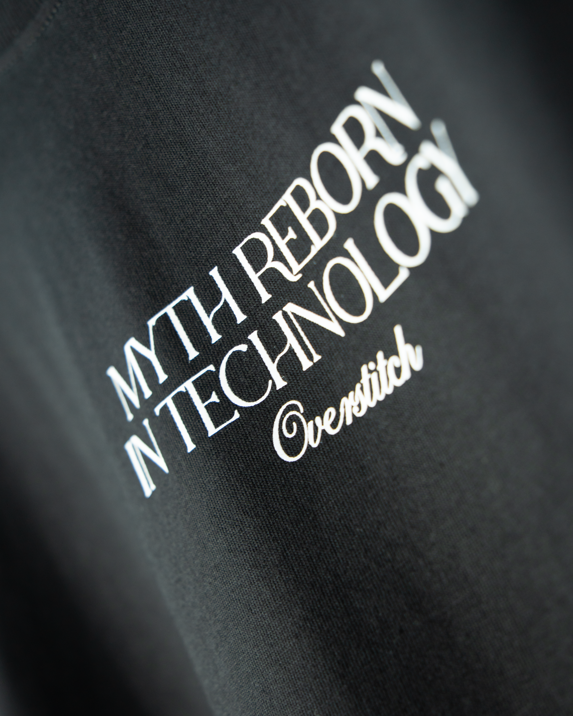 Myth Reborn T-shirt