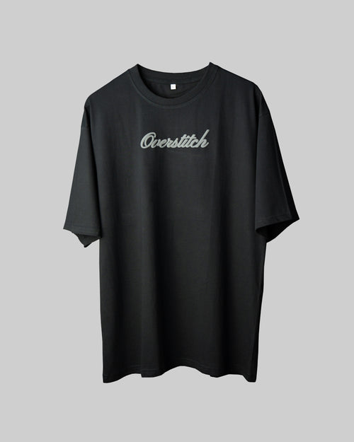 Embossed T-shirt