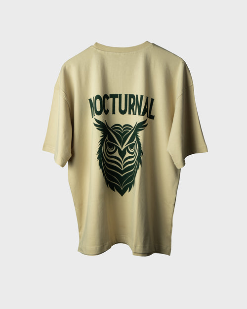 Nocturnal T-shirt