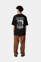 Black Myth Reborn T-Shirt