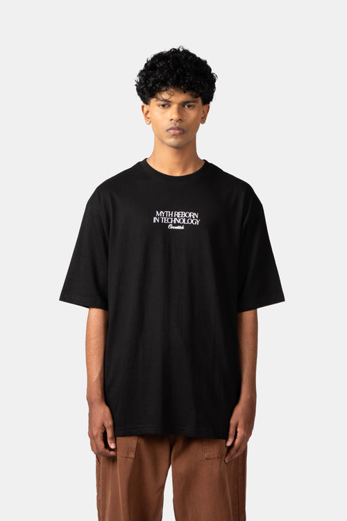 Black Myth Reborn T-Shirt