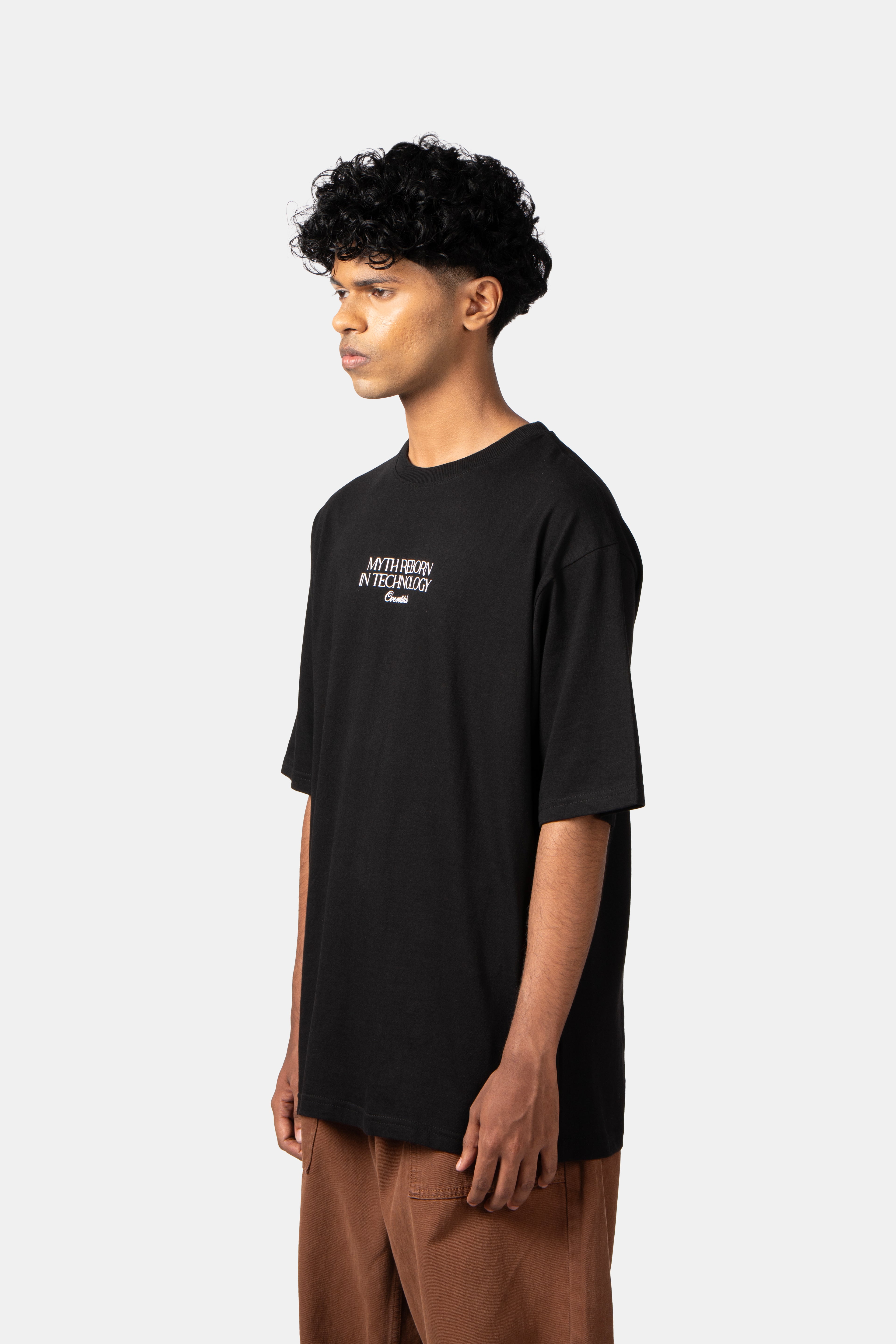 Black Myth Reborn T-Shirt