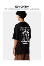 Black Myth Reborn T-Shirt