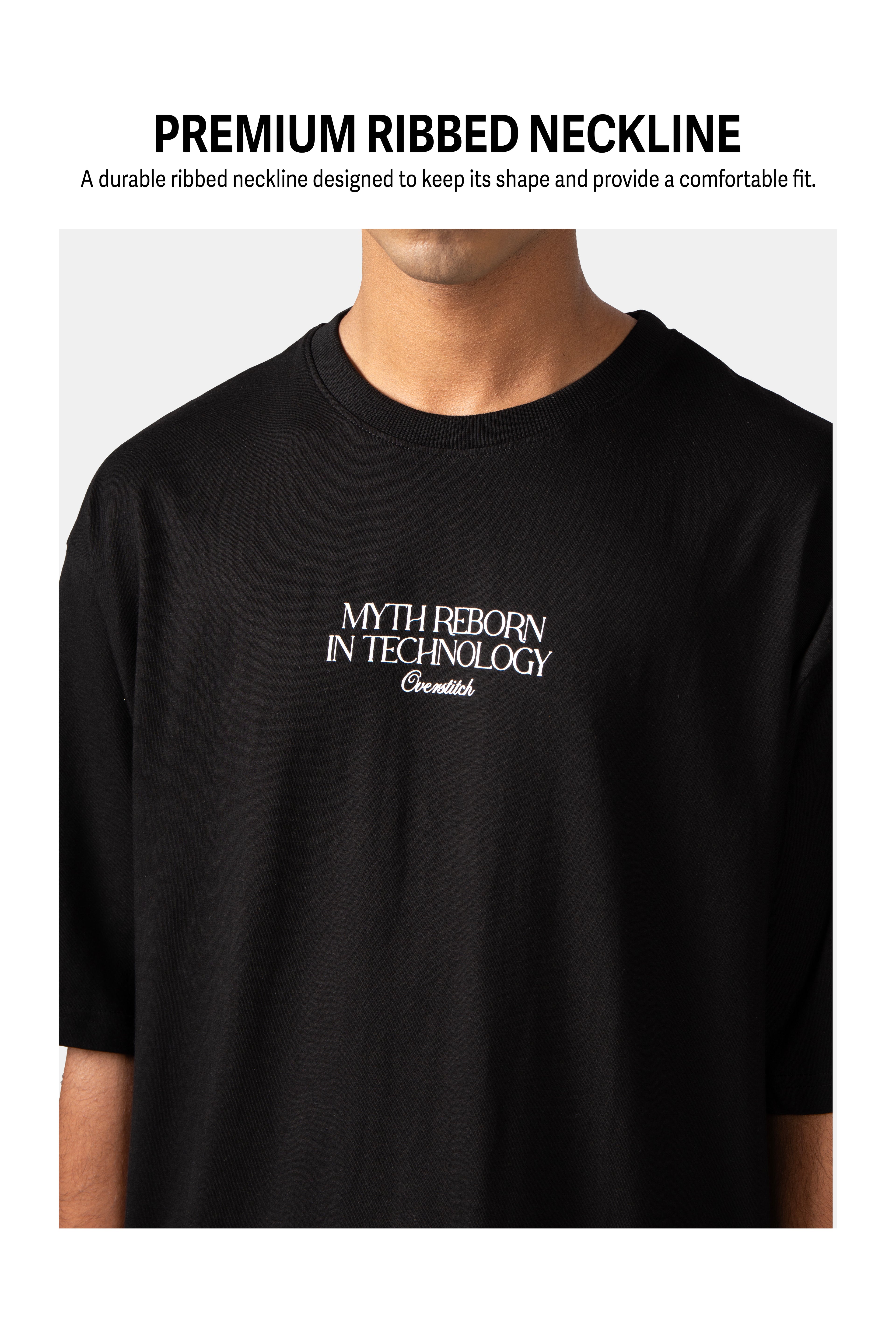 Black Myth Reborn T-Shirt