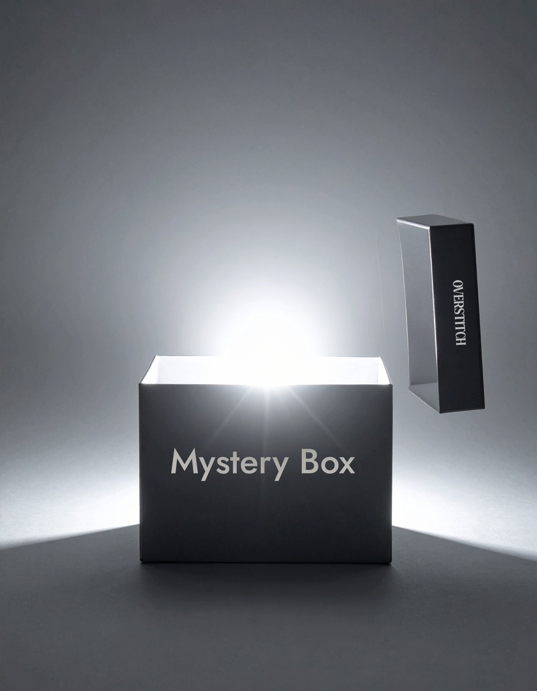 Mystery Box