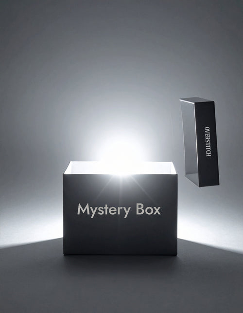Mystery Box