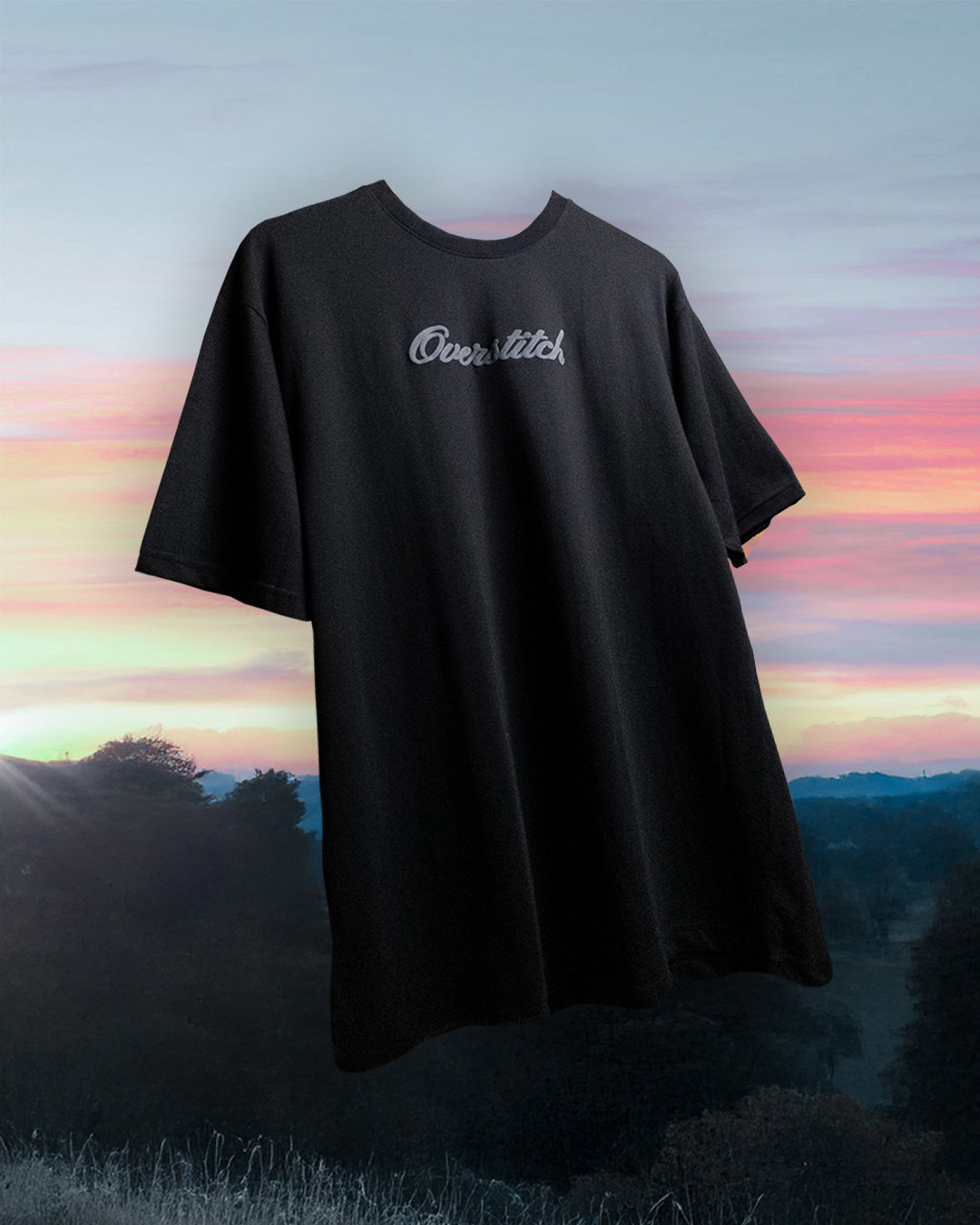 COMBO PACK (2 T-SHIRTS)