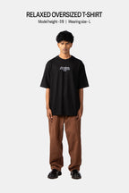 Black Myth Reborn T-Shirt