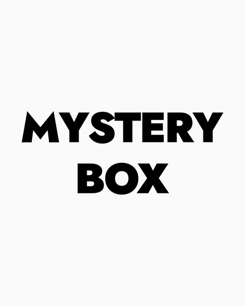 Mystery Box