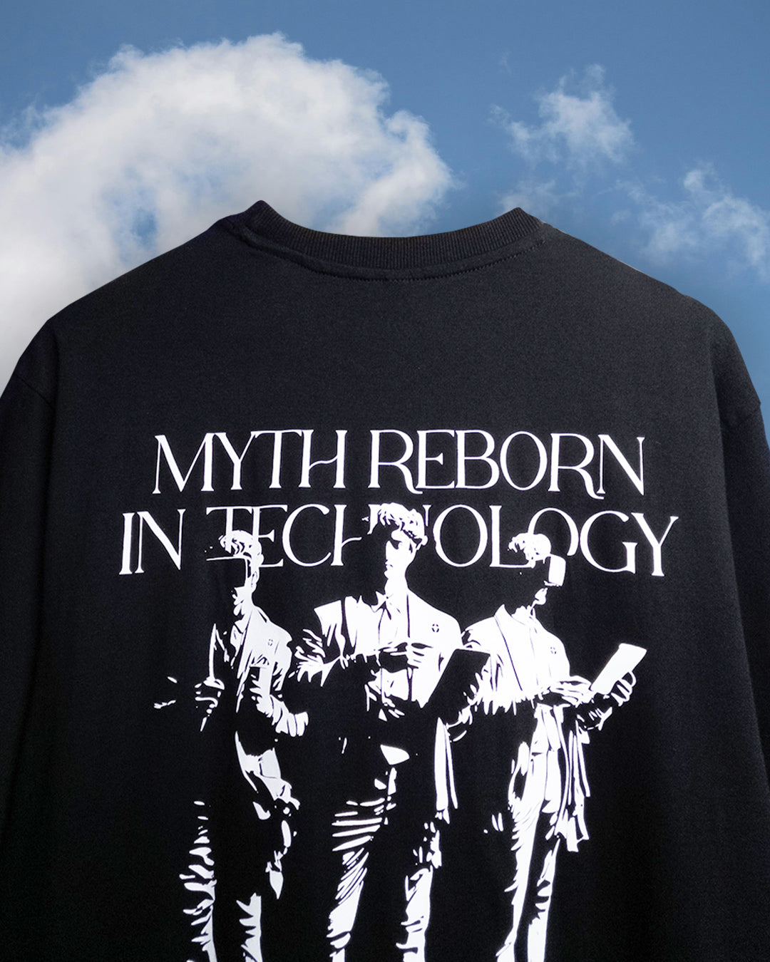 COMBO PACK (2 T-SHIRTS)