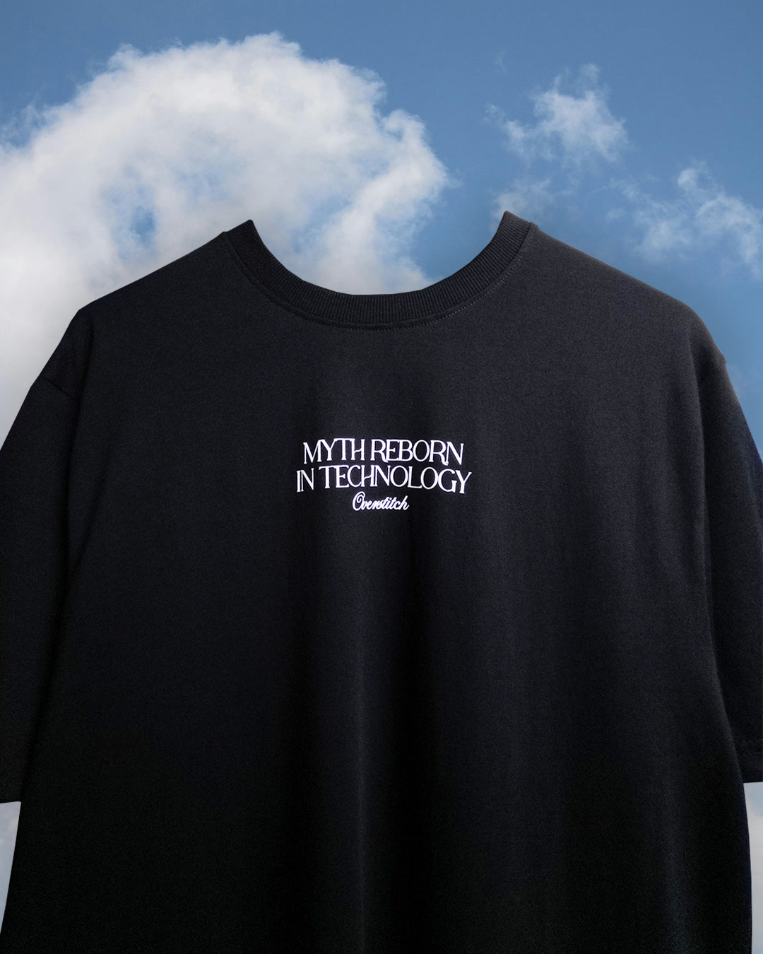 COMBO PACK (2 T-SHIRTS)