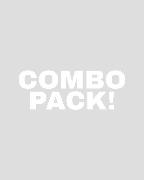 COMBO PACK (2 T-SHIRTS)