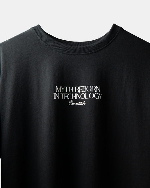 Myth Reborn T-shirt